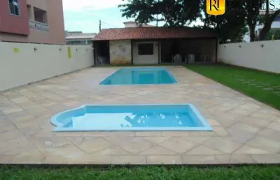 Cobertura com 4 quartos à venda no Braga, Cabo Frio 