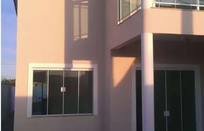 Casa com 3 quartos à venda no Nova São Pedro, São Pedro da Aldeia 
