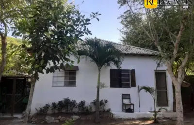 Casa com 2 quartos à venda no Peró, Cabo Frio 