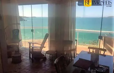 Apartamento com 1 quarto à venda em Caravelas, Armação dos Búzios 