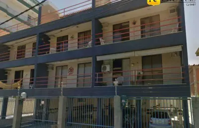 Apartamento com 3 quartos à venda no Braga, Cabo Frio 
