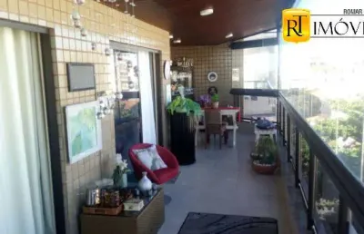 Linda cobertura duplex à venda no braga - cabo frio/rj