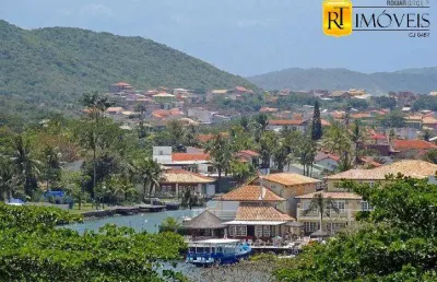 Cobertura com 3 quartos à venda no Passagem, Cabo Frio 