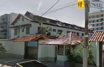 Casa em condomínio fechado com 4 quartos à venda na Prainha, Arraial do Cabo 