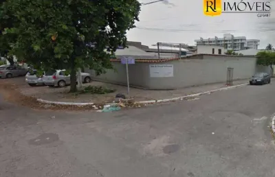 Terreno comercial à venda no Braga, Cabo Frio 