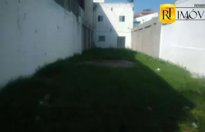Ótimo terreno com loja em são cristóvão para venda ou locação.