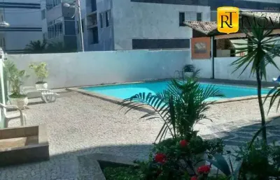 Apartamento com 3 quartos à venda no Centro, Cabo Frio 