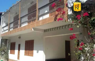 Casa em condomínio fechado com 2 quartos à venda no Braga, Cabo Frio 