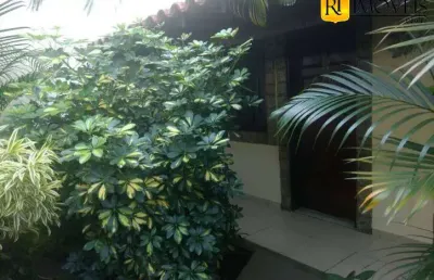 Casa em condomínio fechado com 2 quartos à venda no Jardim Flamboyant, Cabo Frio 