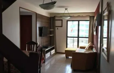 Cobertura com 3 quartos à venda no Braga, Cabo Frio 