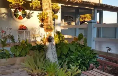 Casa com 4 quartos à venda na pontinha - araruama/rj