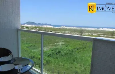 Apartamento com 3 quartos à venda no Braga, Cabo Frio 