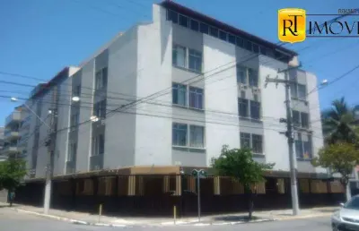 Cobertura com 3 quartos à venda no Centro, Cabo Frio 