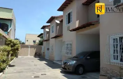Casa com 3 quartos à venda no São Cristóvão, Cabo Frio 