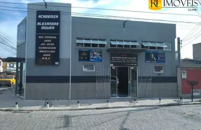 Ponto comercial à venda no Jardim Flamboyant, Cabo Frio 