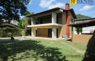 Casa com 4 quartos à venda no Bom Retiro, Teresópolis 