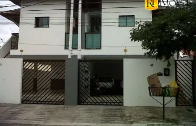 Apartamento de 1 quarto no jardim excelsior cabo frio