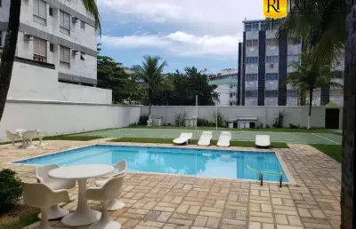Apartamento com 5 quartos à venda no Algodoal, Cabo Frio 