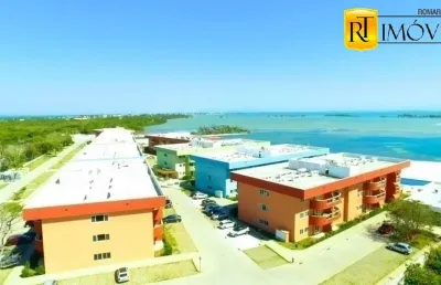 Apartamento com 1 quarto à venda no Monte Alto, Arraial do Cabo 