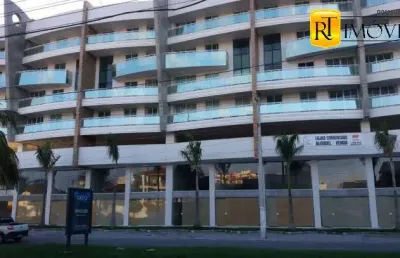 Apartamento com 1 quarto à venda no Braga, Cabo Frio 