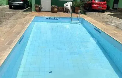 Casa em condomínio fechado com 3 quartos à venda no Braga, Cabo Frio 