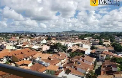Cobertura com 3 quartos à venda no Jardim Flamboyant, Cabo Frio 