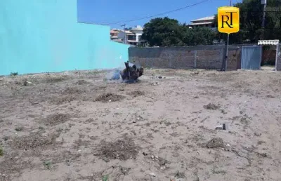 Terreno à venda em Guriri, Cabo Frio 