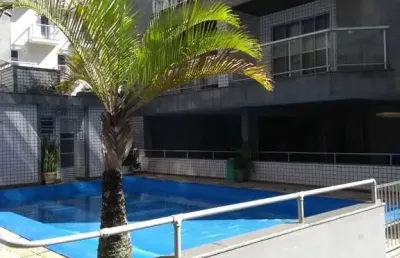 Apartamento com 2 quartos à venda no Passagem, Cabo Frio 