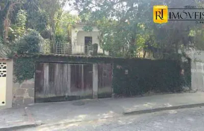 Casa com 2 quartos à venda na Freguesia (Ilha do Governador), Rio de Janeiro 