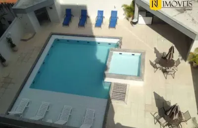 Apartamento com 3 quartos à venda no Passagem, Cabo Frio 