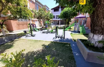 Apartamento com 2 quartos à venda no Braga, Cabo Frio 