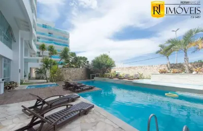 Apartamento com 1 quarto à venda no Braga, Cabo Frio 