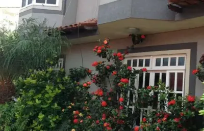 Casa com 5 quartos à venda no Jardim Flamboyant, Cabo Frio 