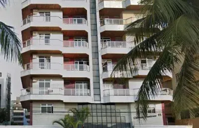 Cobertura com 4 quartos à venda no Braga, Cabo Frio 
