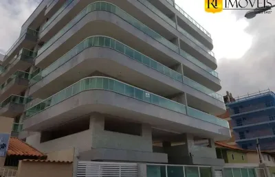 Apartamento com 3 quartos à venda no Braga, Cabo Frio 