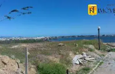 Terreno à venda no Porto do Carro, Cabo Frio 