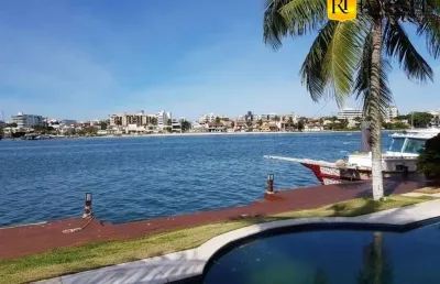 Casa com 4 quartos à venda no Gamboa, Cabo Frio 