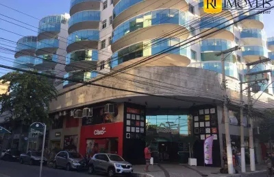 Cobertura com 3 quartos à venda no Centro, Cabo Frio 