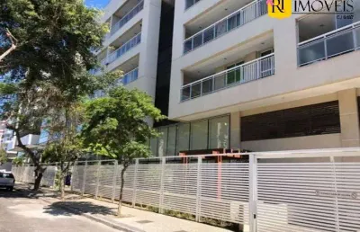 Apartamento com 2 quartos à venda no Braga, Cabo Frio 