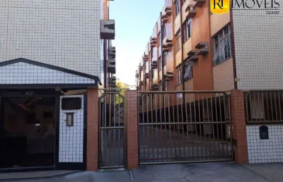 Apartamento com 2 quartos à venda no Centro, Cabo Frio 