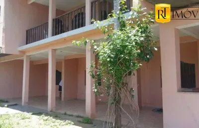 Casa com 6 quartos à venda no Palmeiras, Cabo Frio 