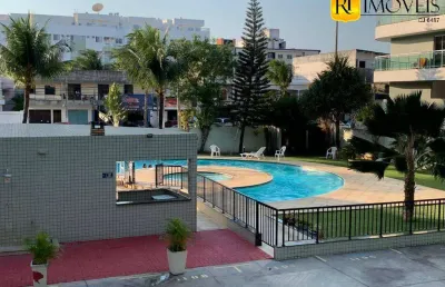 Apartamento com 1 quarto à venda no Braga, Cabo Frio 