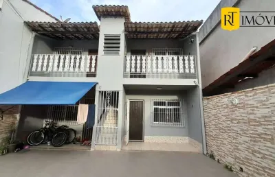 Apartamento com 2 quartos à venda no Parque Burle, Cabo Frio 