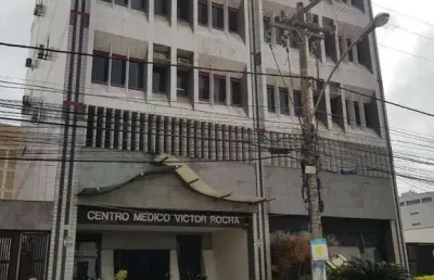 Sala comercial com 2 salas à venda no Passagem, Cabo Frio 