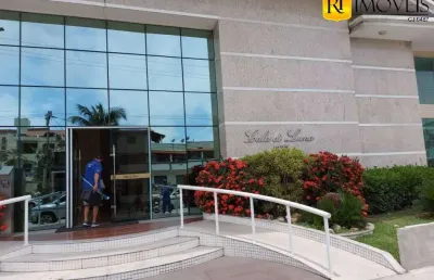 Apartamento com 2 quartos à venda no Braga, Cabo Frio 