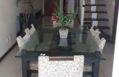 Cobertura com 4 quartos à venda no Algodoal, Cabo Frio 
