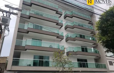Apartamento com 2 quartos à venda no Braga, Cabo Frio 
