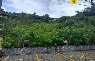 Terreno excepcional de 1.800 m² na praia de joão fernandes em búzios