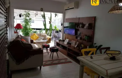 Apartamento para venda com 3 quartos em braga - cabo frio - rj