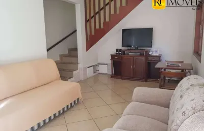 Casa com 3 quartos à venda no Palmeiras, Cabo Frio 